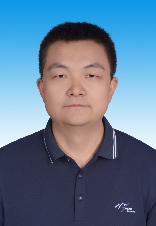 副院长 贾智